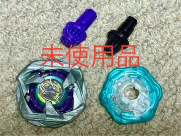베이블레이드 X 사무라이 칼리버 6-70L, GF (배틀 미사용품)