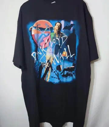 vintage pink floyd 핑크 플로이드 T셔츠
