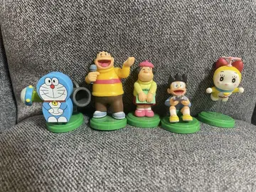 도라에몽 에그 초코 시리즈