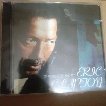 에릭 클랩튼, 엘튼 존 CD 4타이틀 세트