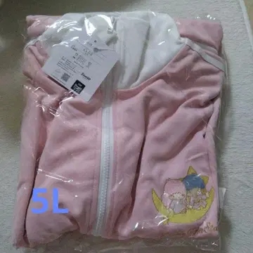 미사용 리틀트윈스타 저지