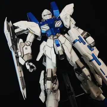 MG 기동전사 건담 NT 시난주 슈타인