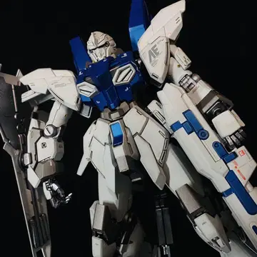 MG 기동전사 건담 NT 시난주 슈타인