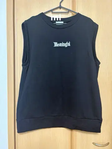 오버 탱크탑
