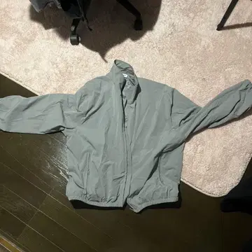 Sound Sports Task Jacket L 사이즈