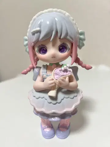 LIRORO 로로 피규어 SIMONTOYS