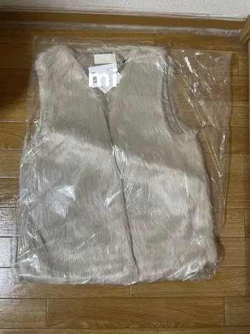 셰리미 퍼 베스트