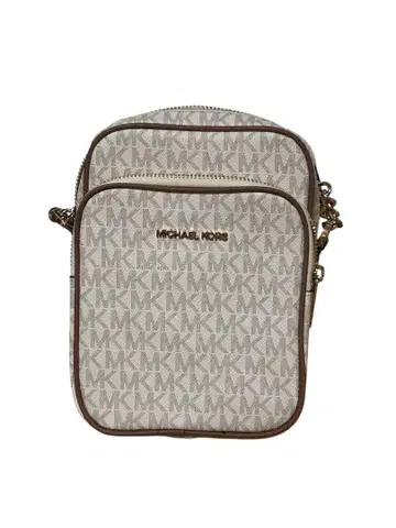 MICHAEL KORS MK 로고 숄더백