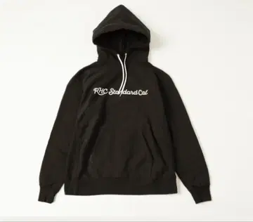 RHC x 스탠다드 캘리포니아 나고야 1주년 후디 후드티
