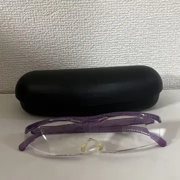 정품 하즈키 루페 1.85배 hazuki