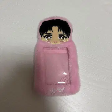 M!LK M!X 사노 하야토 트레이딩 카드 케이스