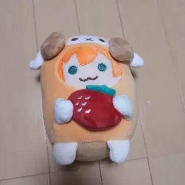 스토푸리 봉제 인형