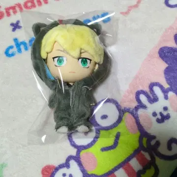 도쿄 리벤저스 마츠노 치후유 피규어 후디 피규