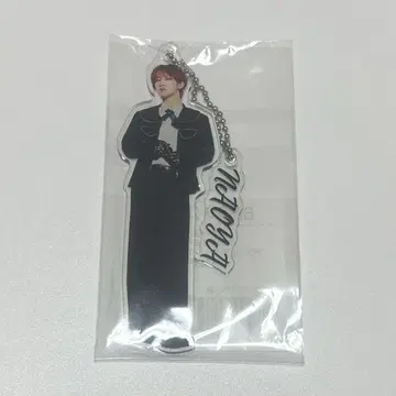 MAZZEL 아크릴 키링 나오야 NAOYA