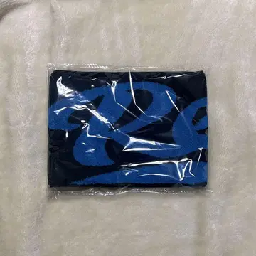 JO1 카와시리 렌 도쿄돔 머플러 타월