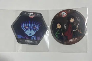 귀멸의 칼날 무한성 ufotable cinema 코스터 테치테치