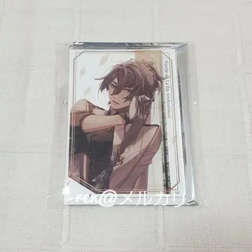 종원의 비르슈 아크릴 스탠드 앙크 오토스토 재판매 홍콩 종빌