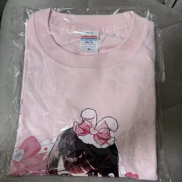iLife! 나란 노도카 최애T