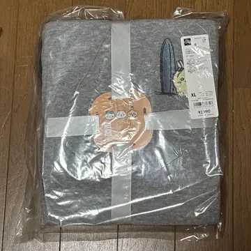 GU 드라이 파일 세트 CHIIKAWA