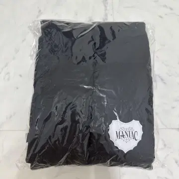 StrayKids MANIAC 투어 굿즈 머플러