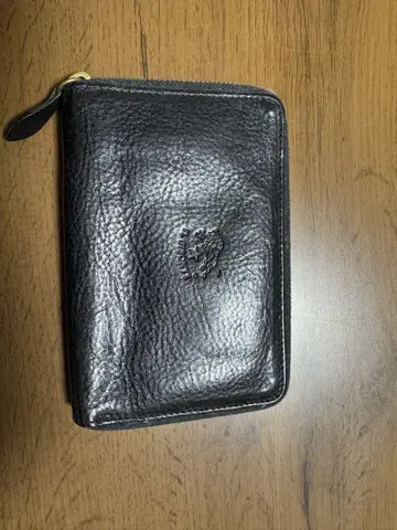 일비종떼 지갑