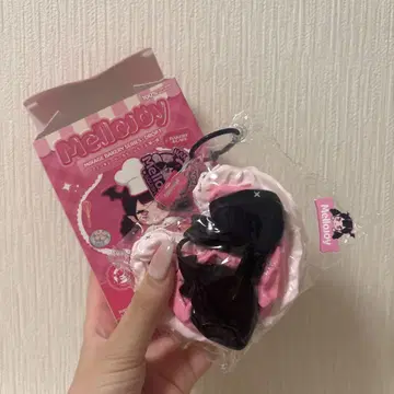mellojoy 베이커리 시리즈