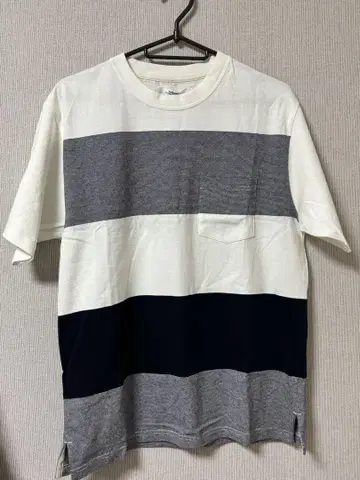 나시지 셔츠 / journal standard relume