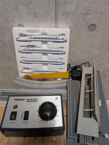 N게이지 N700A 세트