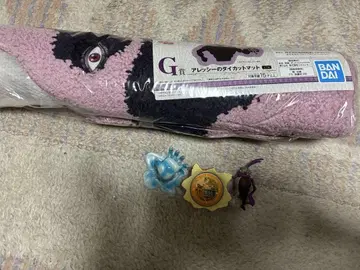 [ 덤 포함 ] 죠죠 제일복권 G상 H상