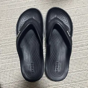 crocs 비치 샌들 26.0