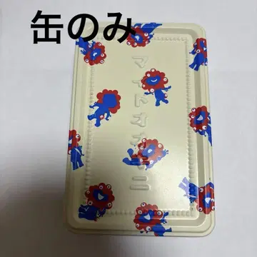 마이드 오오키니 간사이 만박캔 상자만