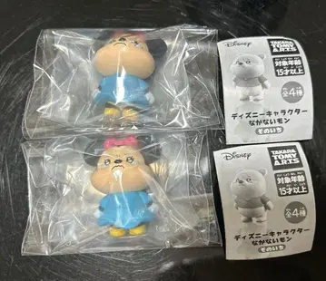 디즈니 캐릭터 울지 않는 몽 그 첫 번째 미니 마우스