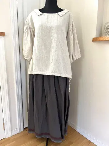 nestRobe 스커트