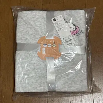 GU 드라이 파일 세트 CHIIKAWA