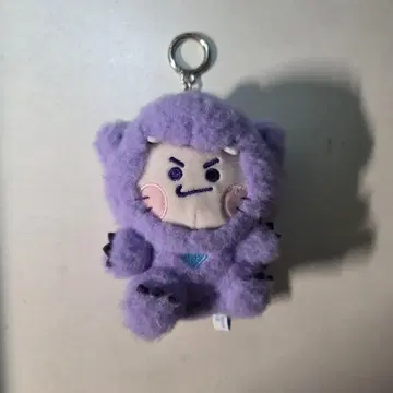 TREASURE TRUZ 현석 봉제 인형 참