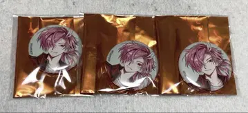 FGO FGOfes2024 캔뱃지 타카스기 신사쿠