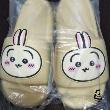 치이카와 샌들 (토끼) L 사이즈