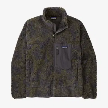 2024년 컬러 patagonia retrox 레트로x xl