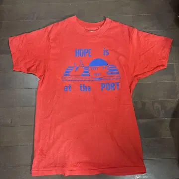 Hanes 80s T-shirts made in USA
