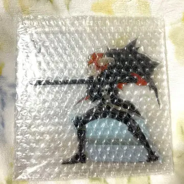 하이큐!! 아크릴 MEGA 피규어 VS 히나타 쇼요