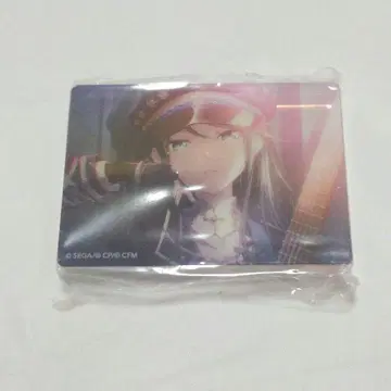 프로세카 호시노 이치카 노블 아트