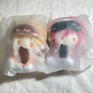 [ 블루 록 ] [ 마스코트 ] 쿠니가미 렌스케 치기리 효마