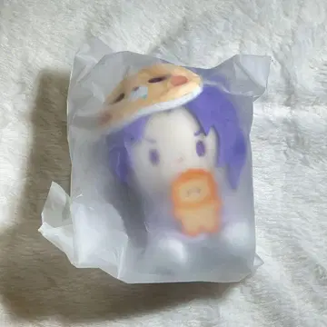 [ 블루 록 ] [ 마스코트 ] 미카게 레오