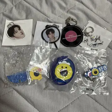 TREASURE 소정환 세트