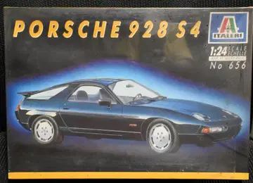ITALERI Porsche 928 S4 1:24 미개봉