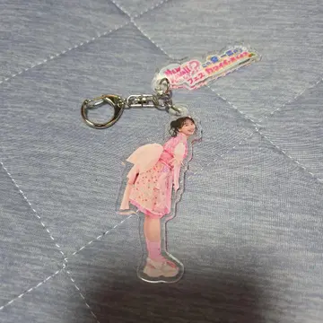 아크릴 키링 마츠모토 카렌