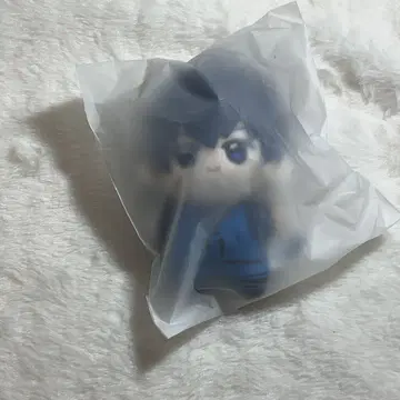 블루 록 마스코트 이사기 요이치