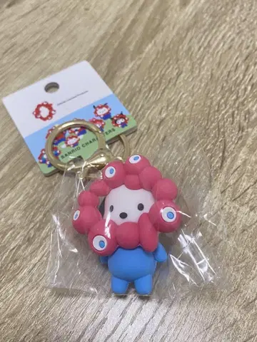 산리오 캐릭터즈 포차코