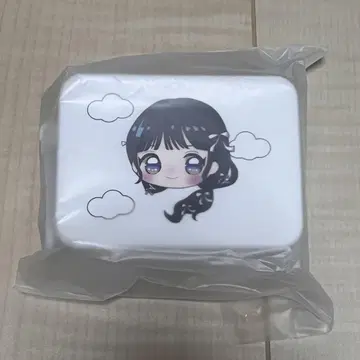 CUTIE STREET 마스다 아야노 파우치 생탄