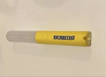 BUDDiiS 응원봉 무도관
